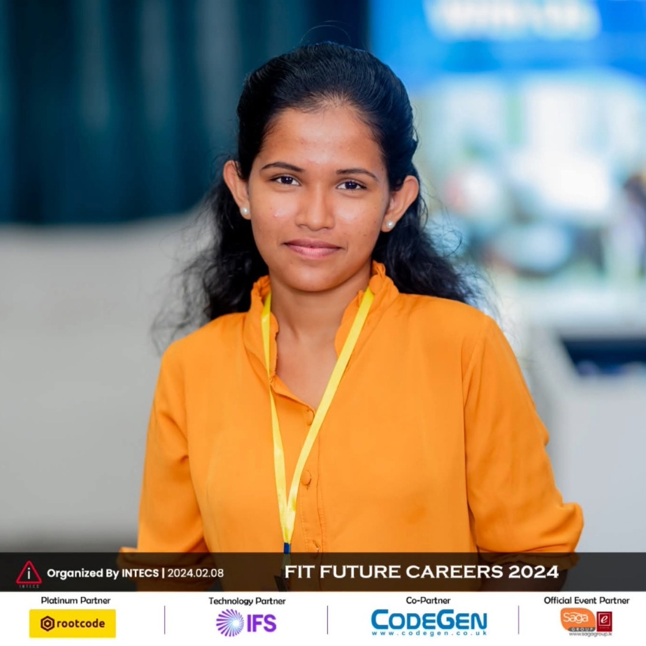 FIT Future Careers 2024 - 99X